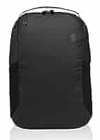 ✨極美品✨ エイリアンウェア バックパック ゲーミング PC収納 17インチ 黒 ゲーミング | Dell 日本